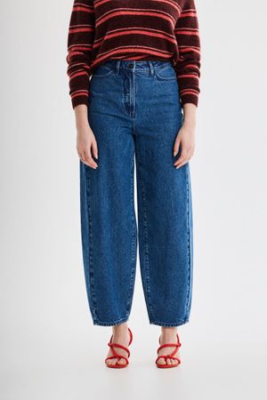 Jeans - TROOPER
