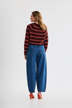 Jeans - TROOPER