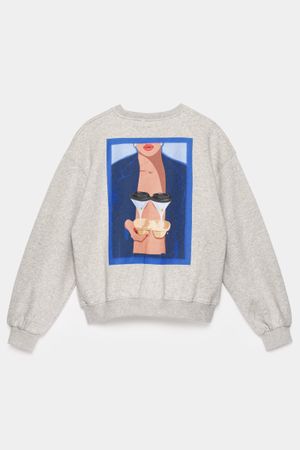 Sweats - SWEN
