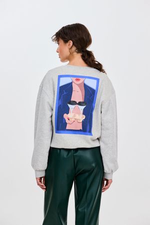 Sweats - SWEN