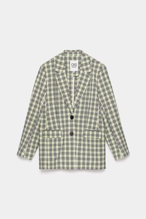 Blazers - CLAZER