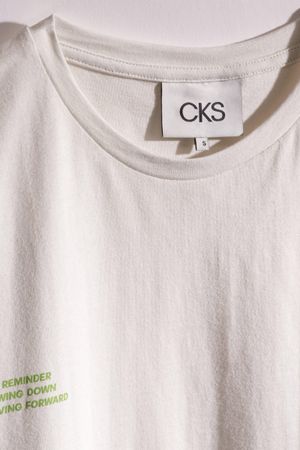 T-shirts - SARIA