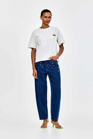 T-shirts - SARIA
