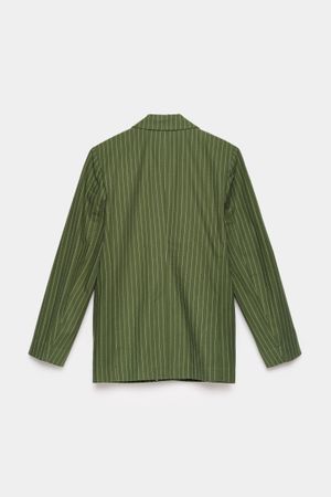 Blazers - CLAZER
