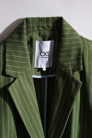 Blazers - CLAZER