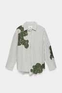 dark green