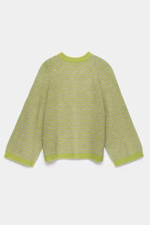 Cardigan - CARDILA