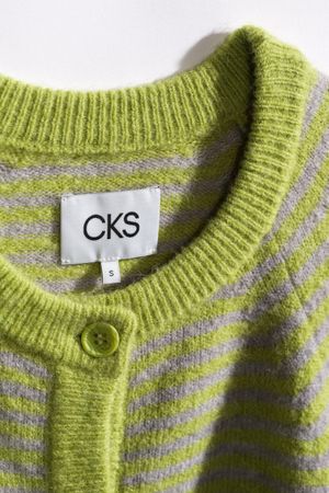 Cardigan - CARDILA