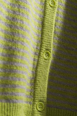 Cardigan - CARDILA
