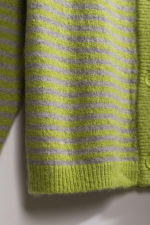 Cardigan - CARDILA
