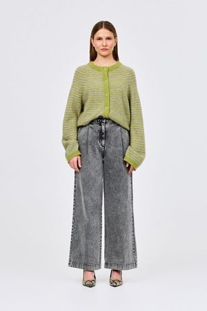 Cardigan - CARDILA
