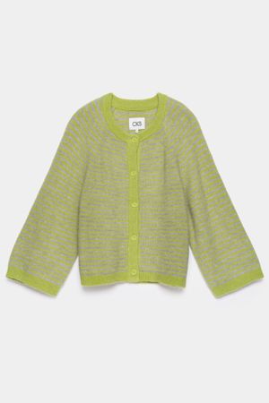 Cardigan - CARDILA