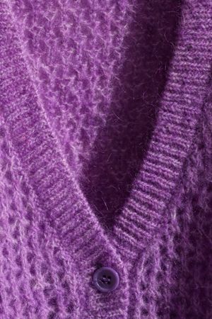 Cardigan - CEBES