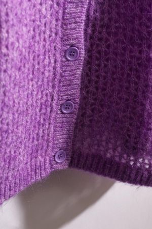 Cardigan - CEBES
