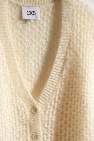 Cardigan - CEBES