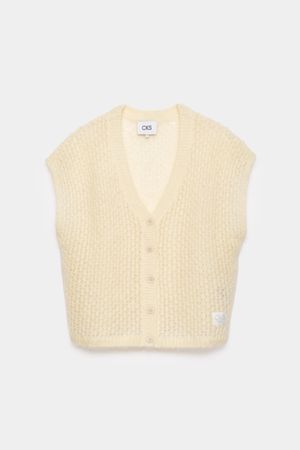 Cardigan - CEBES