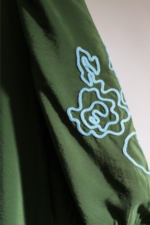 Kleedjes - DULANI
