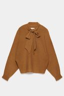 bright brown