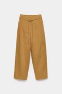 bright brown