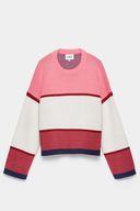 bright pink