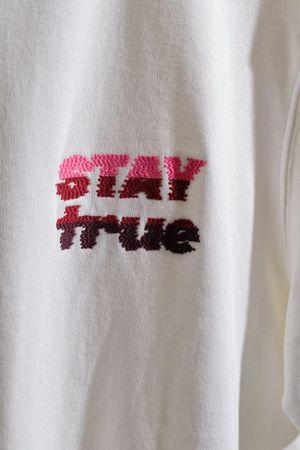 T-shirts - SARIA