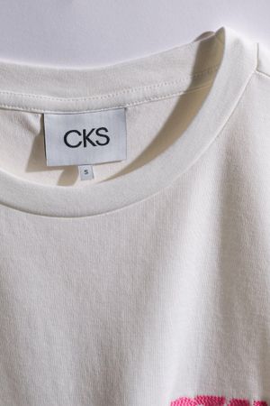 T-shirts - SARIA