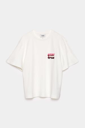 T-shirts - SARIA