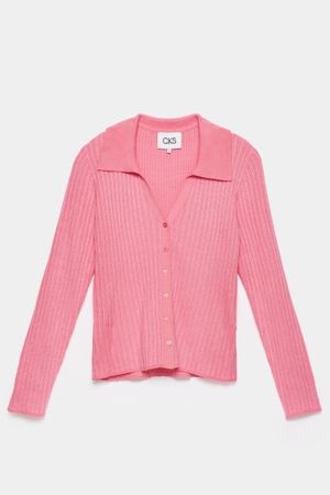 Cardigan - CODICON