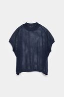 donkerblauw
