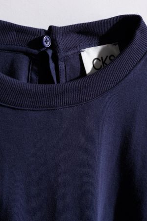 T-shirts - TIE