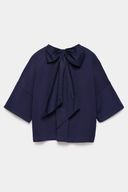 bleu fonc&eacute;