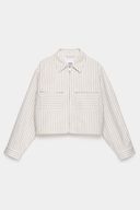light beige
