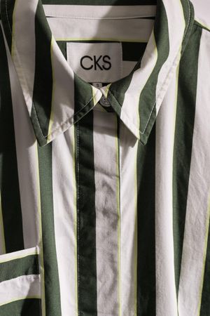 Kleedjes - DALIAN