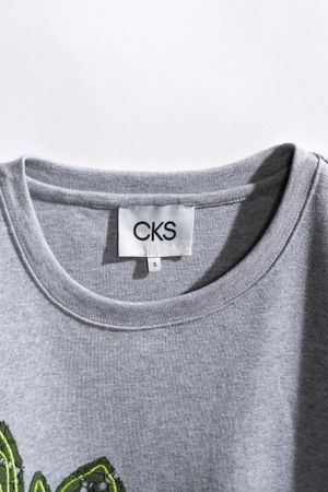 T-shirts - SARIA