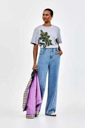 T-shirts - SARIA