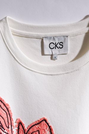 T-shirts - SARIA