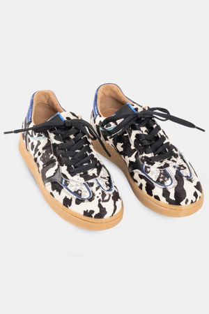Schoenen - MIRABELCOW