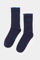 bleu fonc&eacute;