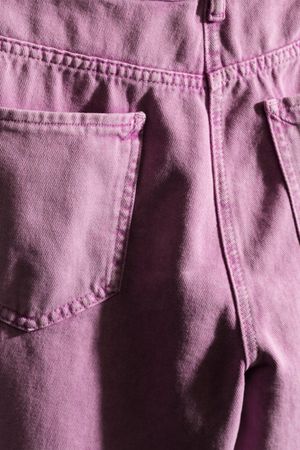 Pantalons - TIZZY