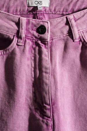Pantalons - TIZZY