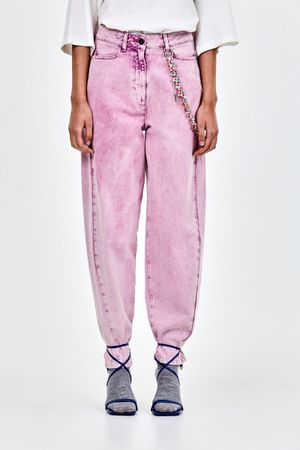 Pantalons - TIZZY