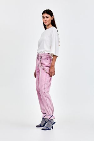 Pantalons - TIZZY
