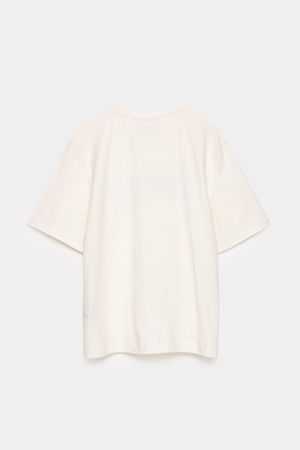T-Shirts - SARIA