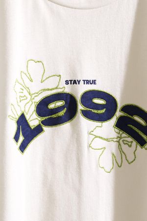 T-Shirts - SARIA