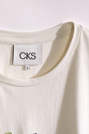 T-Shirts - SARIA
