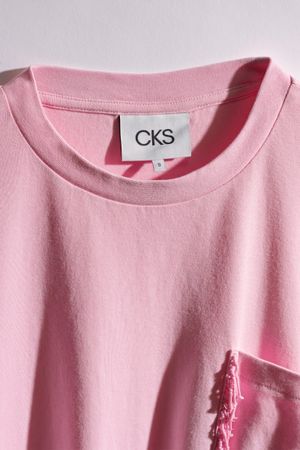 T-Shirts - TIES