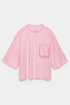 T-Shirts - TIES