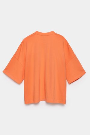 T-shirts - TUFFLE