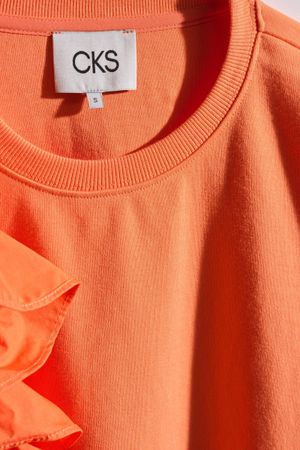 T-shirts - TUFFLE