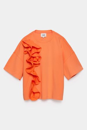 T-shirts - TUFFLE